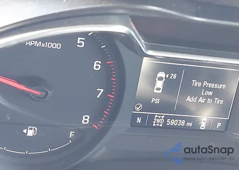 2021 Chevrolet Trailblazer Awd Lt from USA, damaged, VIN KL79MRSL1MB047262